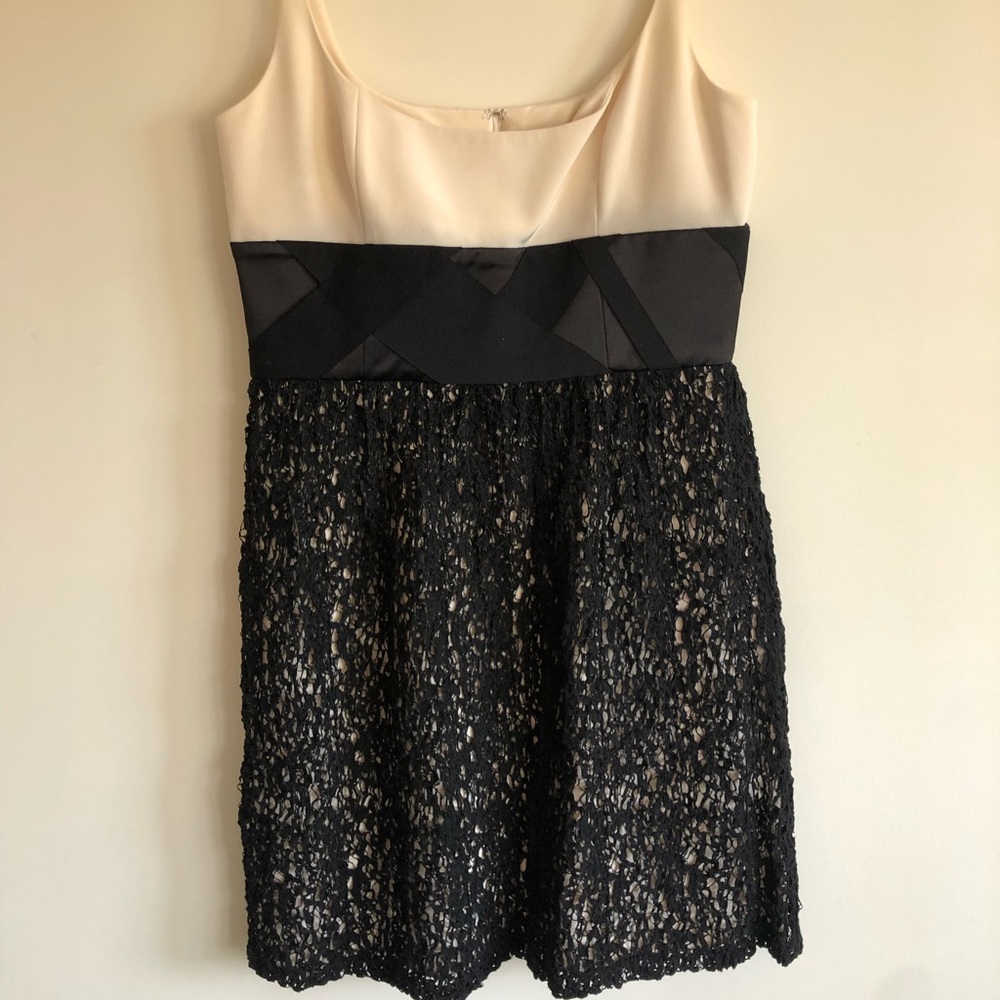 Jay Godfrey mini women’s dress